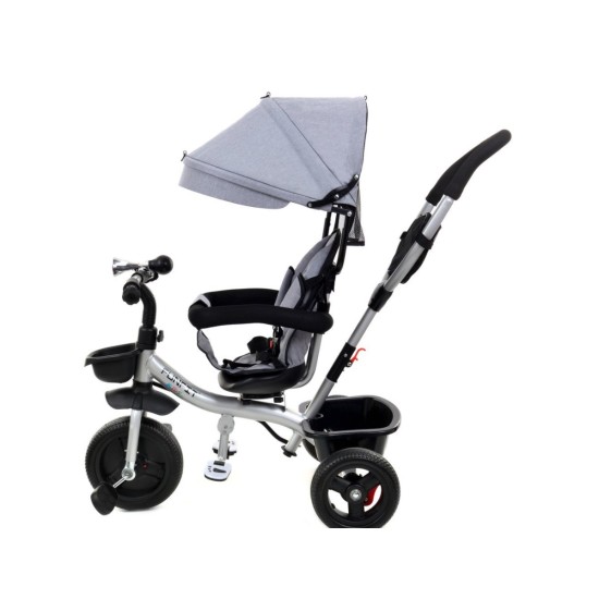 Laste kolmerattaline jalgratas Funfit Kids Twist